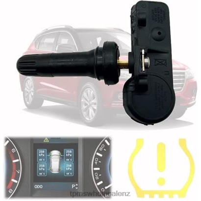 TPMS Haval/GWM The Pressure Sensor 3641100XKU00A 433MHZ Icheck TPMS NZ X8PH1692