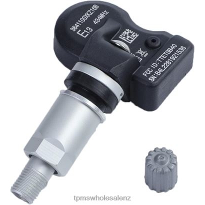 TPMS Haval/GWM The Pressure Sensor 3641100XKZ16B 433MHZ Tyre Pressure Monitoring System NZ X8PH1699