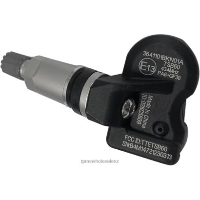 TPMS Haval/GWM The Pressure Sensor 3641101BKN01A 433MHZ TPMS Sensor NZ X8PH1701