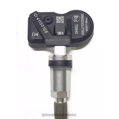 TPMS Jianghuai The Pressure Sensor 3666200U7300 433MHZ Tyre Pressure Monitor NZ X8PH1755