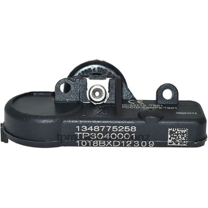 TPMS SAIC Datsun Tire Pressure Sensor TP3040001 Tyre Pressure Monitoring System NZ X8PH1289
