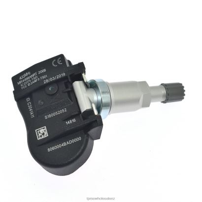 TPMS Trumpchi The Pressure Sensor 8060004BAD0000 433MHZ Digital Tire Pressure Gauge NZ X8PH1746