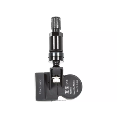 TPMS WuLing The Pressure Sensor 23984663 433MHZ Tyre Pressure Monitoring System NZ X8PH1779