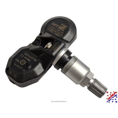 TPMS BMW Tire Pressure Sensor 36106790054 Tire Pressure Gauge NZ X8PH1447