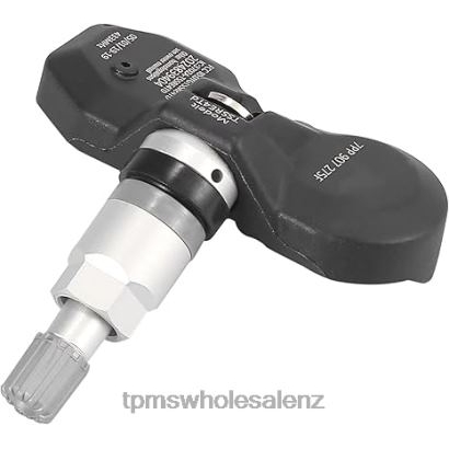 TPMS Bugatti 7PP907275F Tire Pressure Sensor Tire Pressure Monitoring System X8PH1230