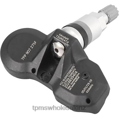 TPMS Bugatti 7PP907275F Tire Pressure Sensor Tire Pressure Monitoring System X8PH1230