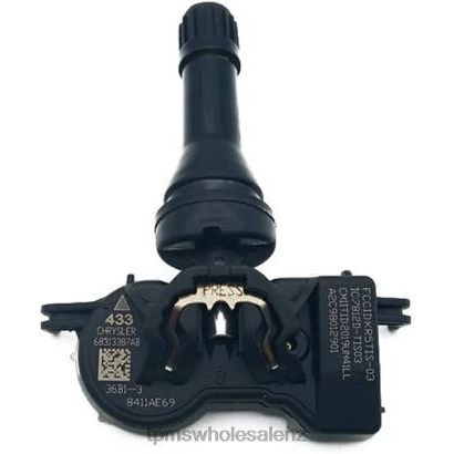TPMS Chrysler/Dodge/Jeep Tire Pressure Sensor 68313387AA Tire Pressure Gauge NZ X8PH1347
