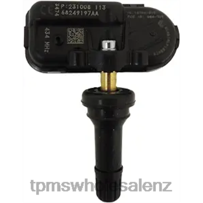TPMS Dodge/Jeep Tire Pressure Sensor 68249197AA Icheck TPMS NZ X8PH1372