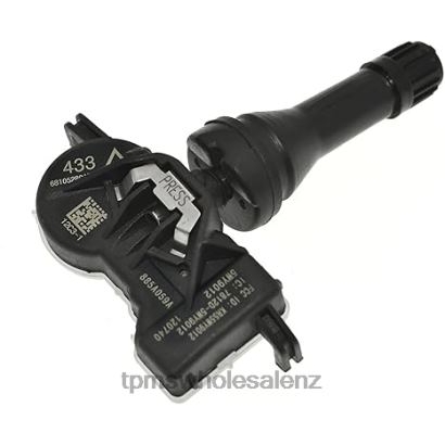 TPMS Dodge Tire Pressure Sensor 68105280AD Tyre Pressure Monitor NZ X8PH1425