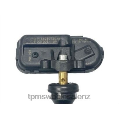 TPMS Jeep Tire Pressure Sensor 68324960AA Digital Tire Pressure Gauge NZ X8PH1406