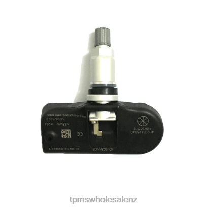 TPMS Jaguar The Pressure Sensor 4H231A159AD 433MHZ Digital Tire Pressure Gauge NZ X8PH1506