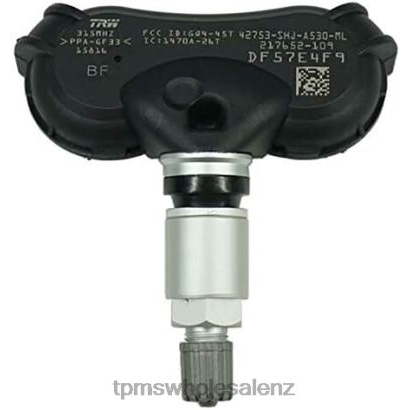 TPMS Honda The Pressure Sensor 42753SHJA53 342MHZ Tyre Pressure Monitor NZ X8PH1565