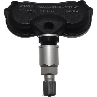 TPMS Honda The Pressure Sensor 42753SHJA82 396MHZ Tyre Pressure Monitoring System NZ X8PH1619