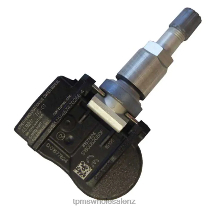 TPMS Mazda The Pressure Sensor BHB637140 345MHZ Tyre Pressure Sensor NZ X8PH1568