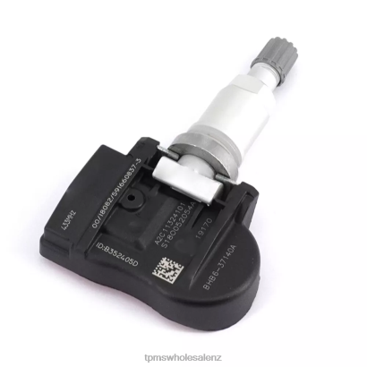 TPMS Mazda The Pressure Sensor GN3A37140B 323MHZ Digital Tire Pressure Gauge NZ X8PH1546