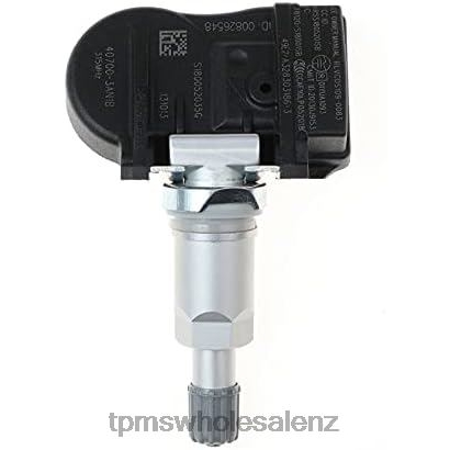 TPMS Nissan The Pressure Sensor 407003AN1B 334MHZ Tire Pressure Gauge NZ X8PH1557
