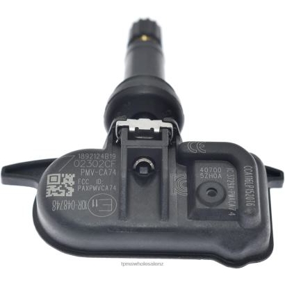 TPMS Nissan The Pressure Sensor 407003HN0B 377MHZ Tire Pressure Monitoring System X8PH1600