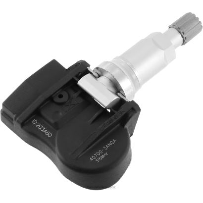 TPMS Nissan The Pressure Sensor 407003JA0A 310MHZ TPMS Tool NZ X8PH1533