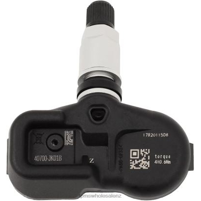 TPMS Nissan The Pressure Sensor 40700JK01B 340MHZ TPMS Tool NZ X8PH1563