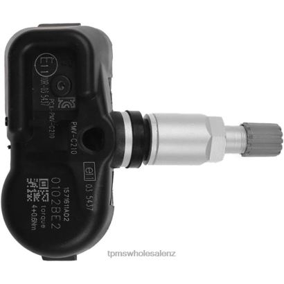 TPMS Toyota The Pressure Sensor 4260702031 295MHZ Tyre Pressure Sensor NZ X8PH1518