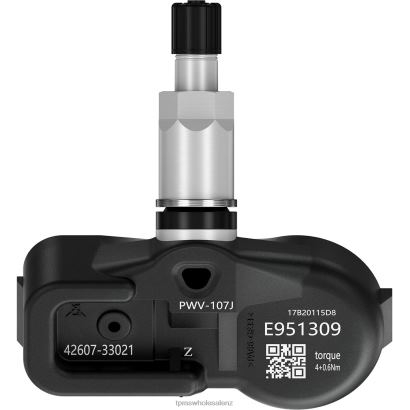 TPMS Toyota The Pressure Sensor 4260733011 292MHZ Tyre Pressure Monitor NZ X8PH1515