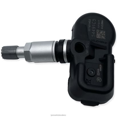 TPMS Toyota The Pressure Sensor 4260748020 298MHZ TPMS Sensor NZ X8PH1521