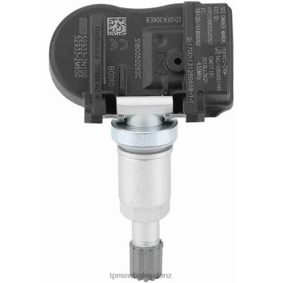 TPMS Hyundai The Pressure Sensor 529332M650 436MHZ Tyre Pressure Monitoring System NZ X8PH1659