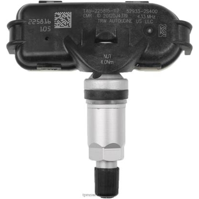 TPMS Hyundai The Pressure Sensor 529332S400 445MHZ Tyre Pressure Sensor NZ X8PH1668