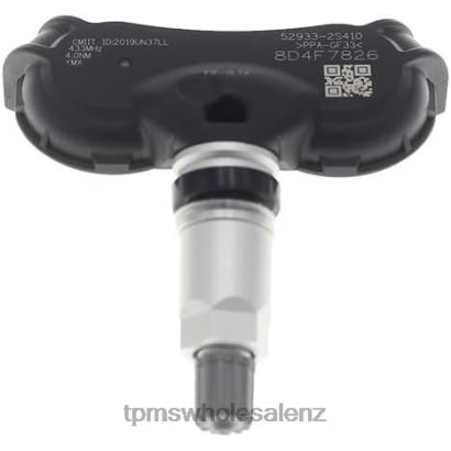 TPMS Hyundai The Pressure Sensor 529332S410 441MHZ TPMS NZ X8PH1664