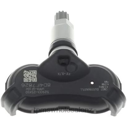 TPMS Hyundai The Pressure Sensor 529332S410 441MHZ TPMS NZ X8PH1664