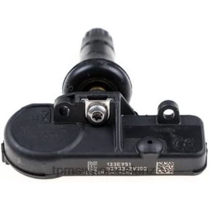 TPMS Hyundai The Pressure Sensor 529332V100 457MHZ Tire Pressure Monitoring System X8PH1680