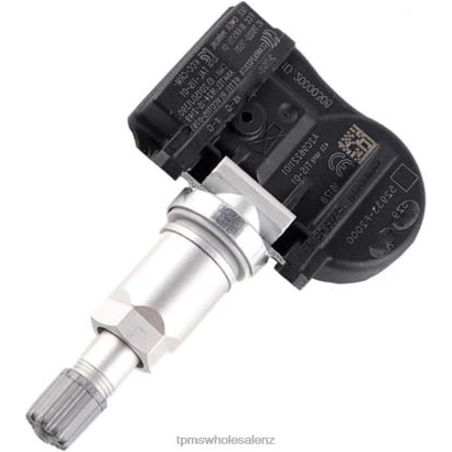 TPMS Hyundai The Pressure Sensor 52933F2000 444MHZ Tire Pressure Gauge NZ X8PH1667