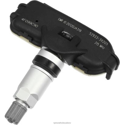 TPMS Kia The Pressure Sensor 529333X205 463MHZ Digital Tire Pressure Gauge NZ X8PH1686