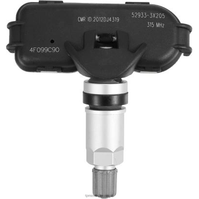 TPMS Kia The Pressure Sensor 529333X205 463MHZ Digital Tire Pressure Gauge NZ X8PH1686