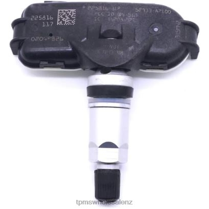TPMS Kia The Pressure Sensor 52933A7100 466MHZ Tyre Pressure Monitoring System NZ X8PH1689