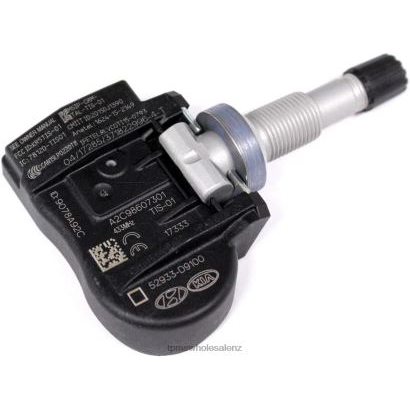TPMS Kia The Pressure Sensor 52933D9100 443MHZ Digital Tire Pressure Gauge NZ X8PH1666